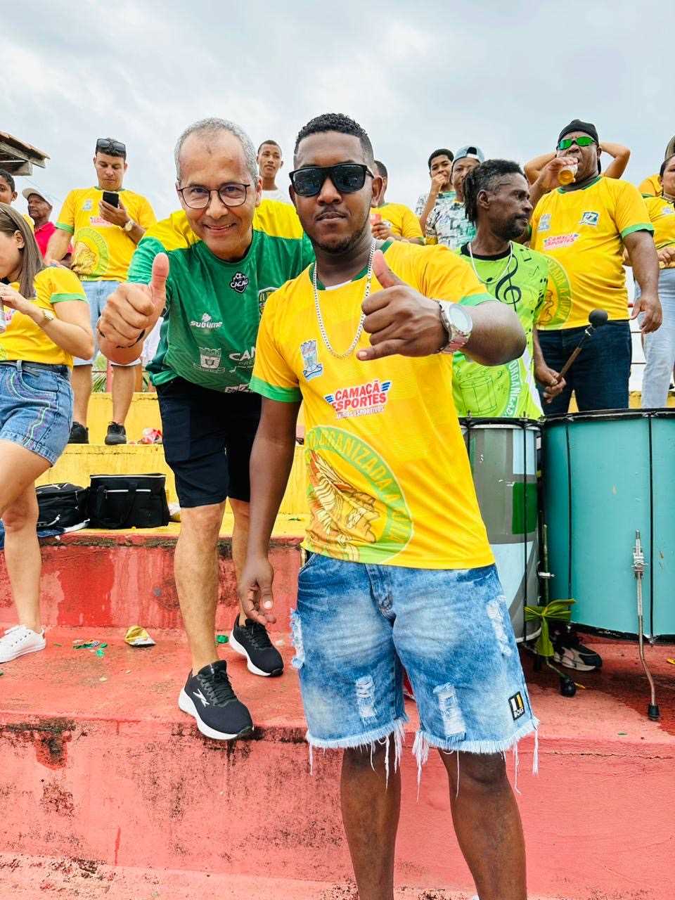 Camacã: Seleção de Camacã vence mais uma fora de casa pela Copa Cacau CIMA e garante classificação para a próxima fase

